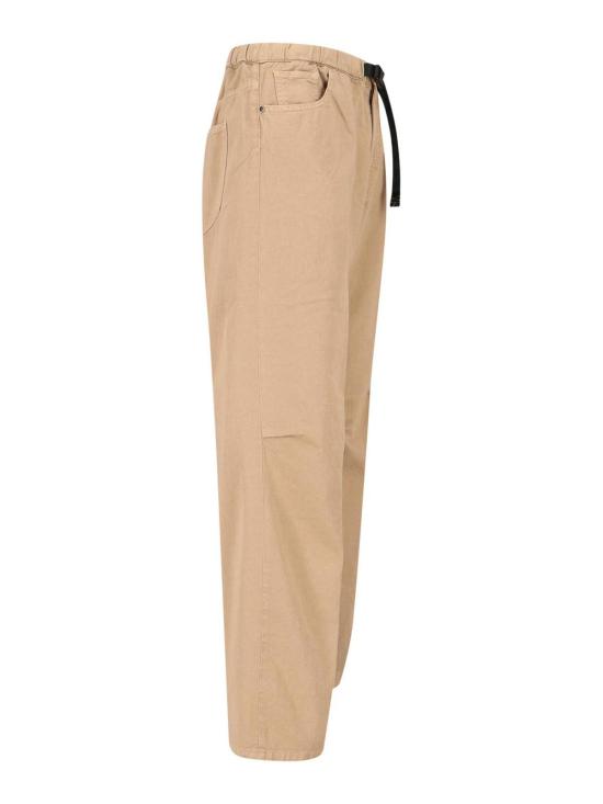26SS 화이트샌드 스트레이트 팬츠 26SU9326044 Beige - WHITE SAND