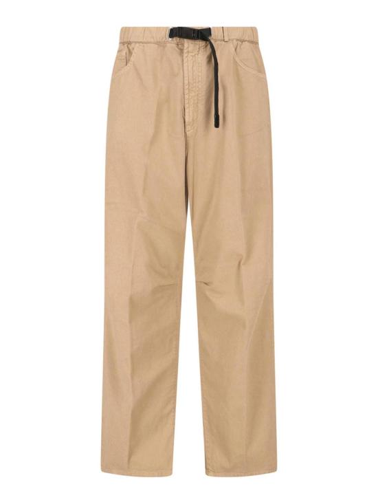 26SS 화이트샌드 스트레이트 팬츠 26SU9326044 Beige