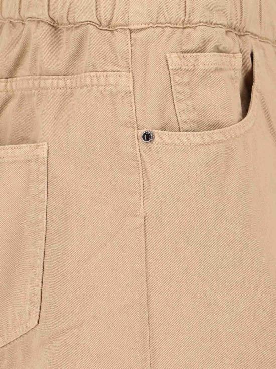 26SS 화이트샌드 스트레이트 팬츠 26SU9326044 Beige - WHITE SAND