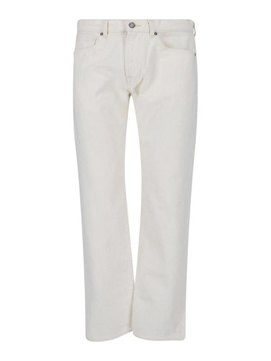 26SS 로이로져스 데님 팬츠 RRW014P4470111C0087 White