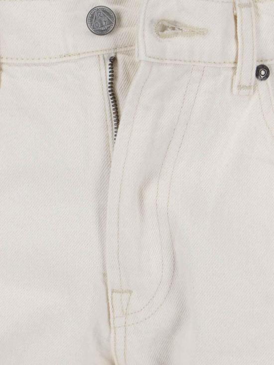 26SS 로이로져스 데님 팬츠 RRW014P4470111C0087 White - ROY ROGER'S