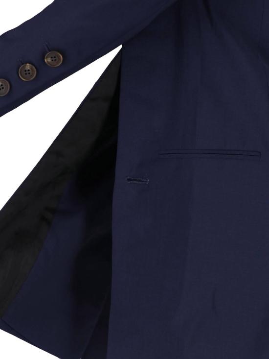 26SS 유돈초이 수트 자켓 EC26RS2J001NAVY Blue - EUDON CHOI