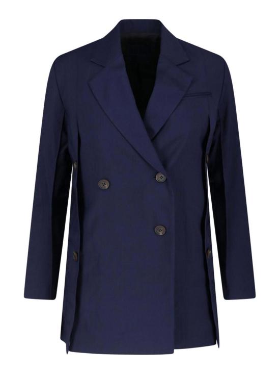 26SS 유돈초이 수트 자켓 EC26RS2J001NAVY Blue