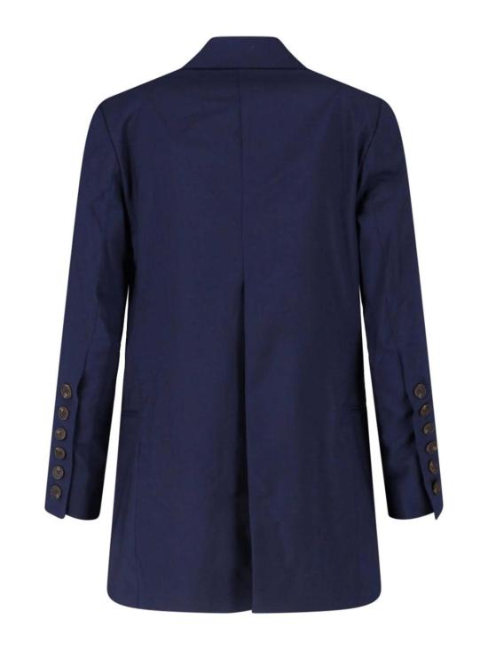 26SS 유돈초이 수트 자켓 EC26RS2J001NAVY Blue - EUDON CHOI