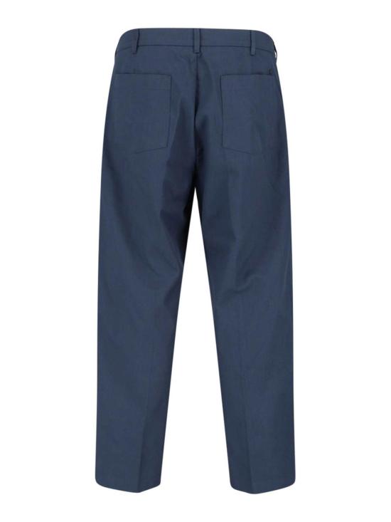 26SS 클로즈드 스트레이트 팬츠 C3113252022568 Blue - CLOSED