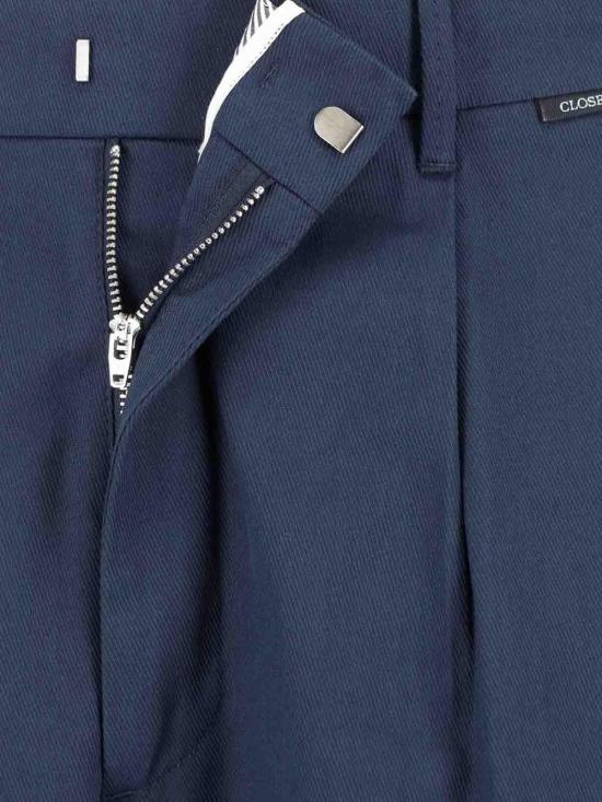 26SS 클로즈드 스트레이트 팬츠 C3113252022568 Blue - CLOSED