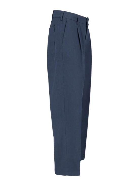 26SS 클로즈드 스트레이트 팬츠 C3113252022568 Blue - CLOSED