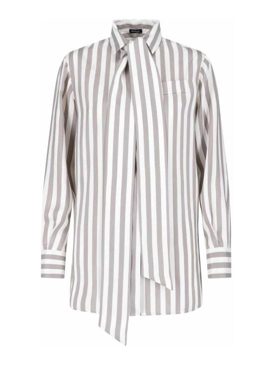 26SS 키톤 셔츠 D51435K0881G01000 Beige