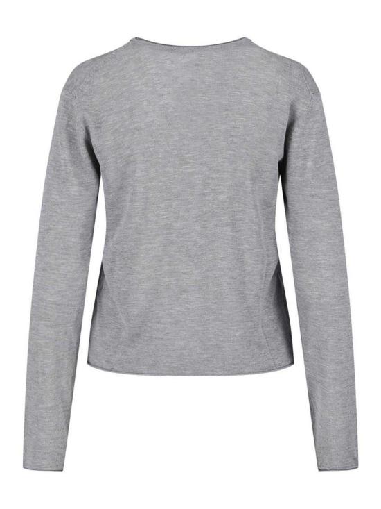 26SS 던스트 가디건 UDSW6B222G2MELANGEGREY Grey - DUNST