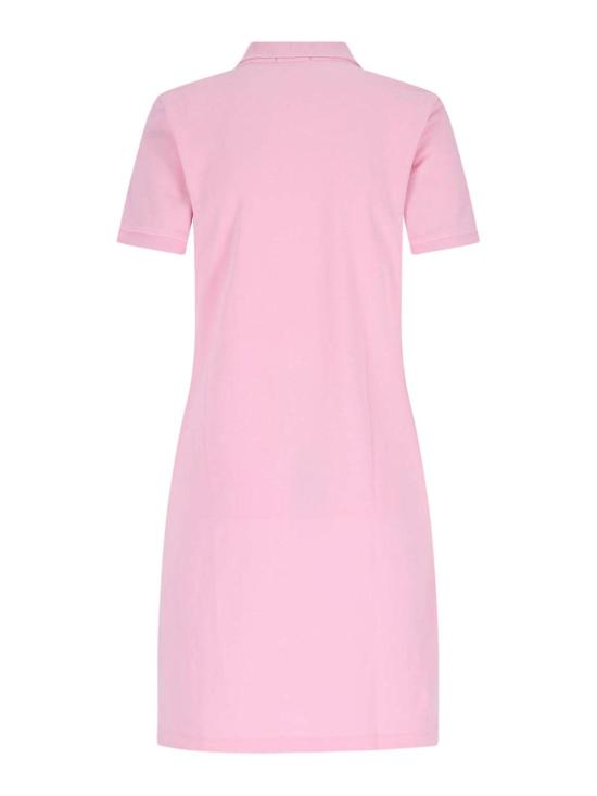 26SS 폴로 랄프로렌 미디 원피스 211799490012 Nude Neutrals - POLO RALPH LAUREN