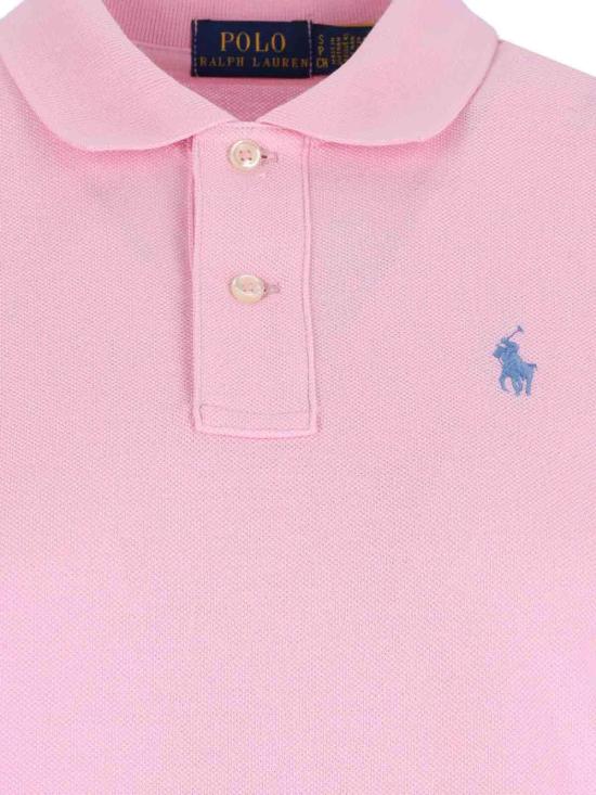 26SS 폴로 랄프로렌 미디 원피스 211799490012 Nude Neutrals - POLO RALPH LAUREN