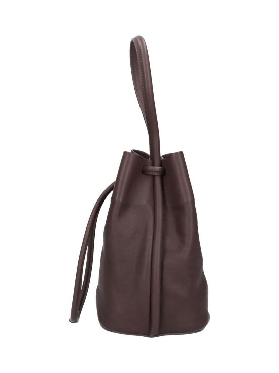26SS 우마 왕 토트백 UB0090UW690 Brown - UMA WANG