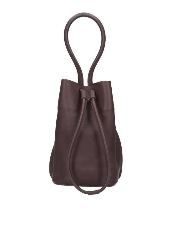 26SS 우마 왕 토트백 UB0090UW690 Brown