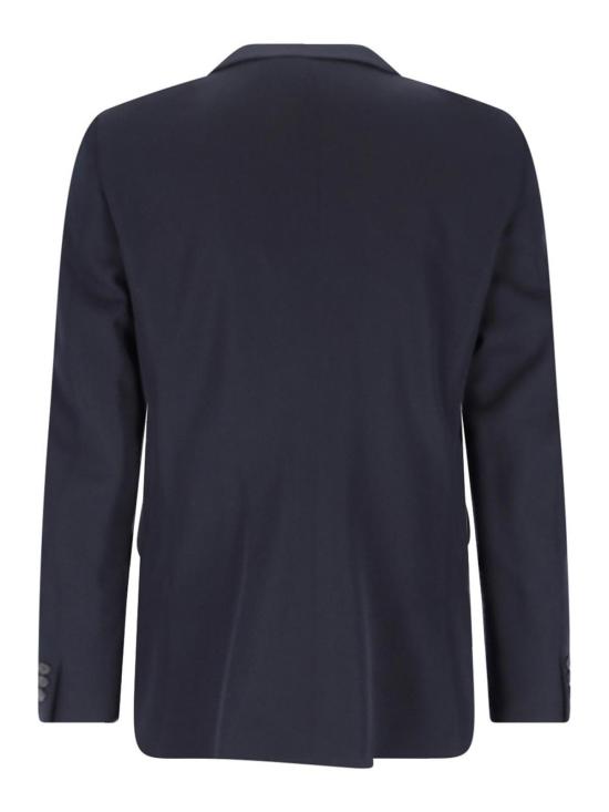 26SS 꼼데가르송 수트 자켓 PZJ011PER2 Blue - COMME DES GARCONS