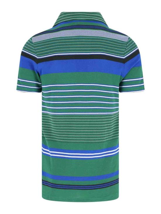 26SS 라코스테 폴로 티셔츠 PH2473QIU Green - LACOSTE