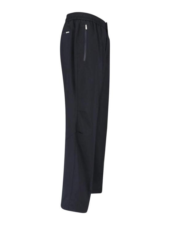 26SS 라미나르 스트레이트 팬츠 PT00070UL128479300 Black - LAMINAR