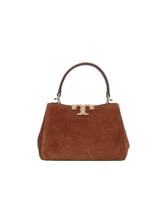 26SS 토리버치 엘레노어 미니 사첼 백 171502201 Brown - TORY BURCH