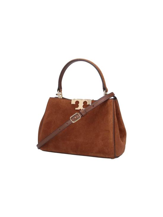 26SS 토리버치 엘레노어 미니 사첼 백 171502201 Brown - TORY BURCH