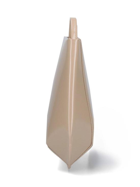 26SS FANE 숄더백 LOGEBAGSPAZZOLATOLATTE Beige - OTHER BRANDS