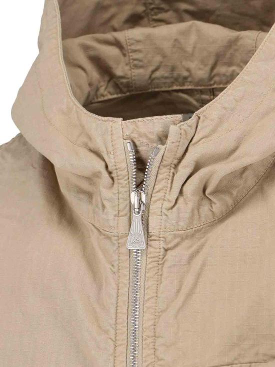 26SS 로이로져스 베스트 RRW050CR423211C0012 Beige - ROY ROGER'S