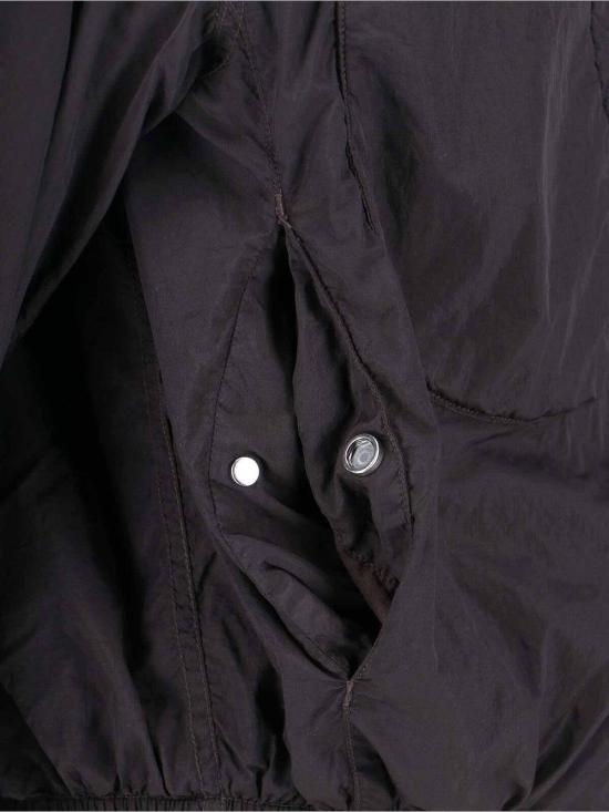 26SS 란나 자켓 AMSS26OW02106C926 Brown - RANRA