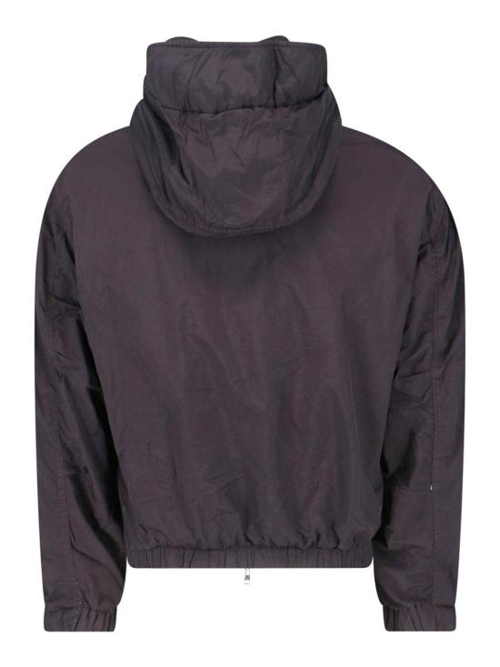26SS 란나 자켓 AMSS26OW02106C926 Brown - RANRA