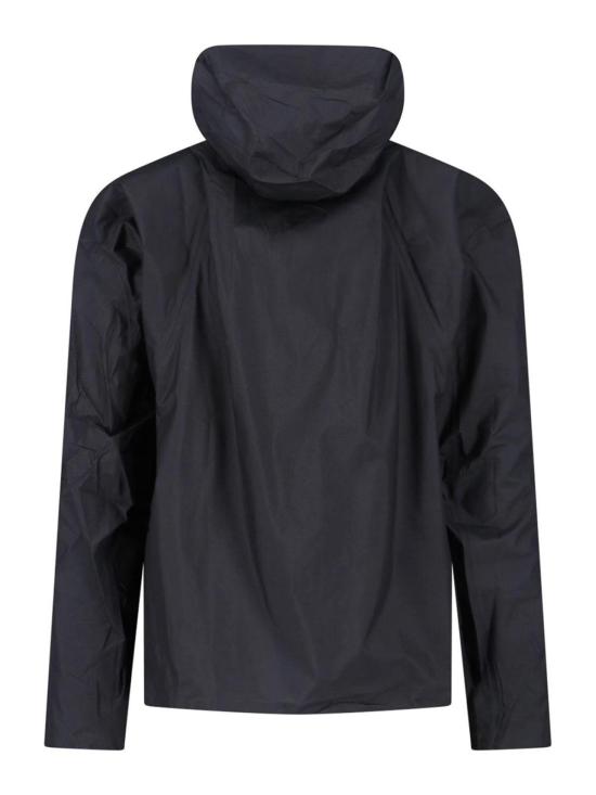 26SS 새티스파이 자켓 1104500001 Black - SATISFY
