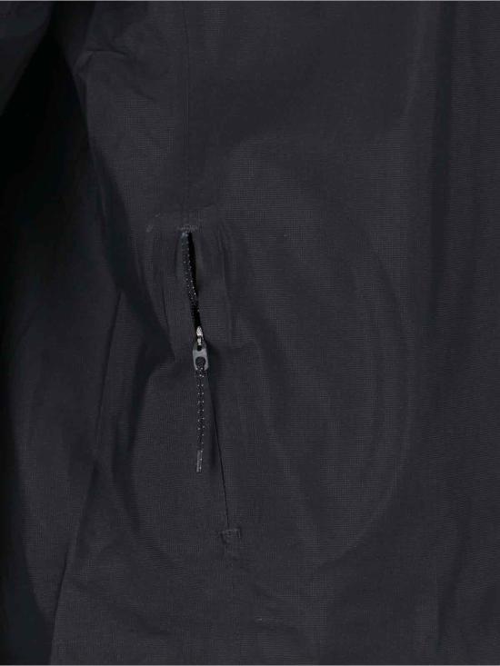 26SS 새티스파이 자켓 1104500001 Black - SATISFY
