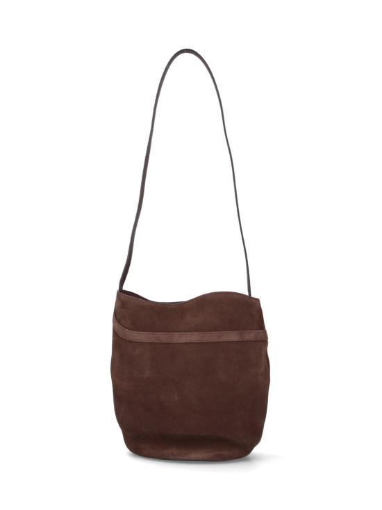 26SS 리프너 숄더백 CR39368 Brown - LIFFNER