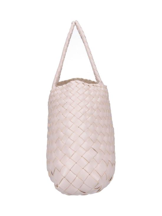26SS 드래곤디퓨전 산타 크로체 스몰 8893SAND White - DRAGON DIFFUSION