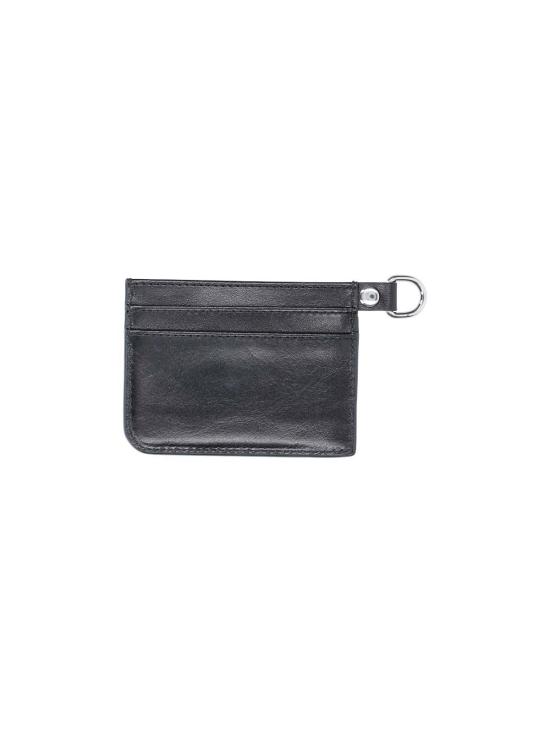 26SS 비비안웨스트우드 카드지갑 5403000RUL00B0N401 Black - VIVIENNE WESTWOOD