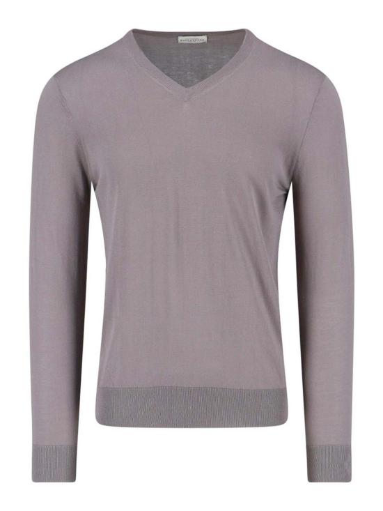 26SS 발렌타인 스웨터 B2P00118C2315126 Grey