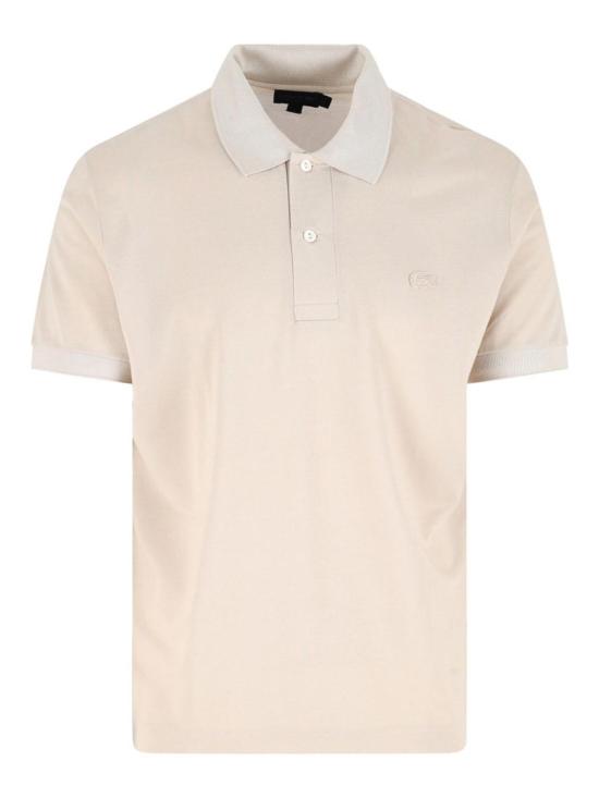 26SS 라코스테 폴로 티셔츠 PH2546ZAM Beige