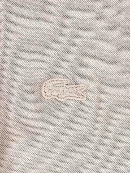 26SS 라코스테 폴로 티셔츠 PH2546ZAM Beige - LACOSTE