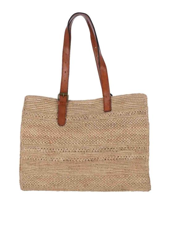 26SS 이벨리브 숄더백 NOMADETEA Beige