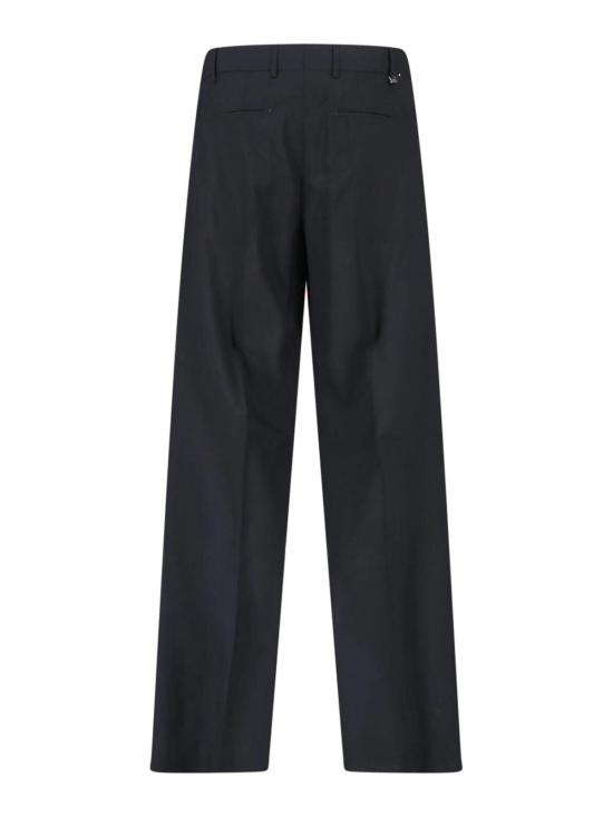 26FW 피티토리노 수트 팬츠 COASX5ZA0FWD0990 Black - PT TORINO