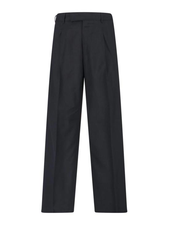 26FW 피티토리노 수트 팬츠 COASX5ZA0FWD0990 Black