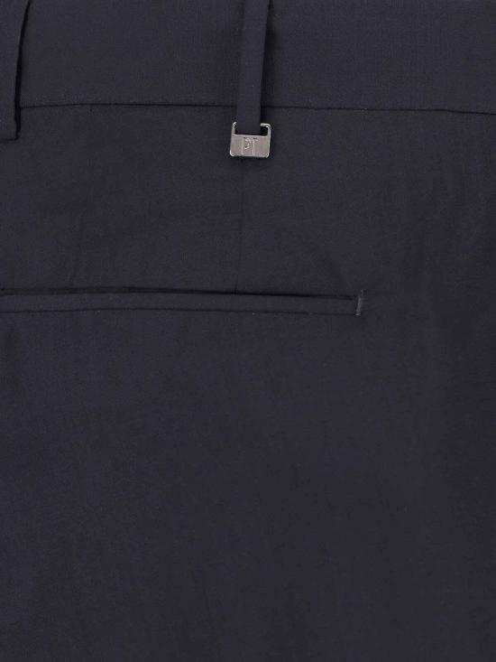 26FW 피티토리노 수트 팬츠 COASX5ZA0FWD0990 Black - PT TORINO