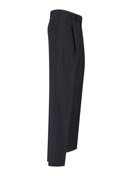 26FW 피티토리노 수트 팬츠 COASX5ZA0FWD0990 Black - PT TORINO
