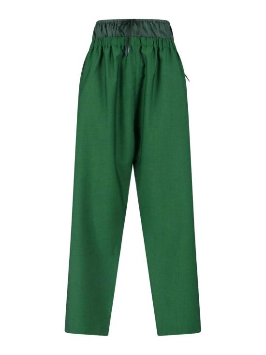 26SS 라코스테 트레이닝/조거 팬츠 XH2468CNQ Green