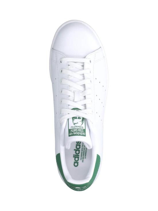 26SS 아디다스 스탠 스미스 M20324FTW White - ADIDAS