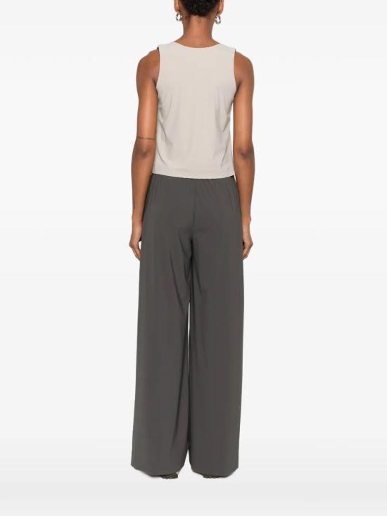 26SS 로베르토 리치 디자인 민소매 티셔츠 26713 85 WHITE SAND - RRD ROBERTO RICCI DESIGN