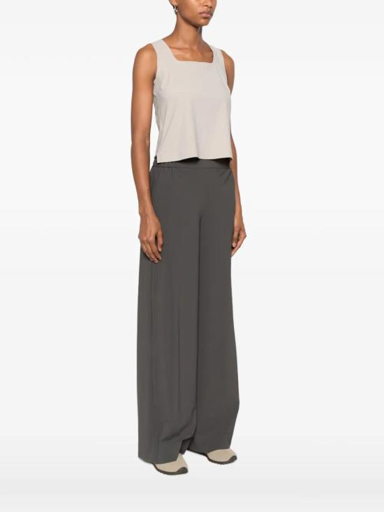 26SS 로베르토 리치 디자인 민소매 티셔츠 26713 85 WHITE SAND - RRD ROBERTO RICCI DESIGN