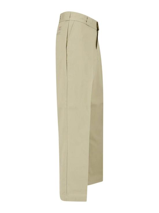 26SS 디키즈 스트레이트 팬츠 DK0A88KBKHK1 Green - DICKIES