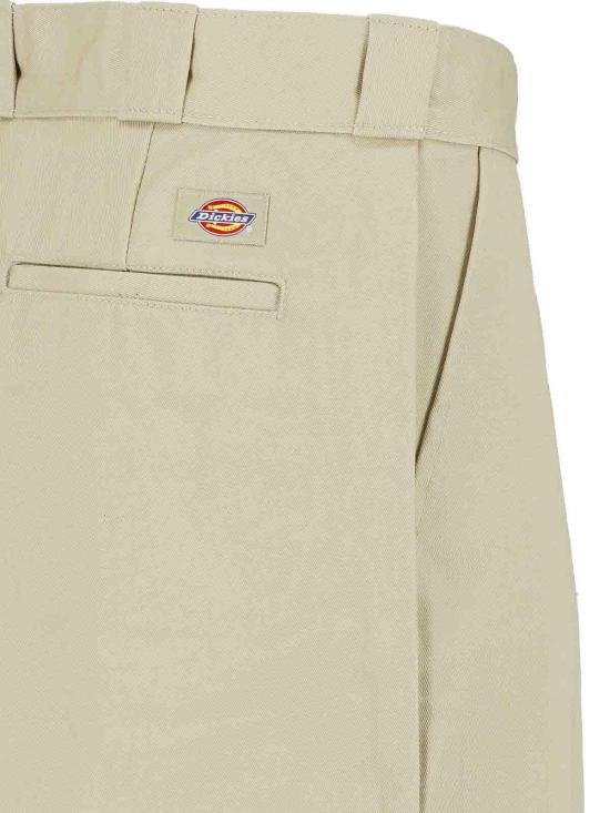 26SS 디키즈 스트레이트 팬츠 DK0A88KBKHK1 Green - DICKIES