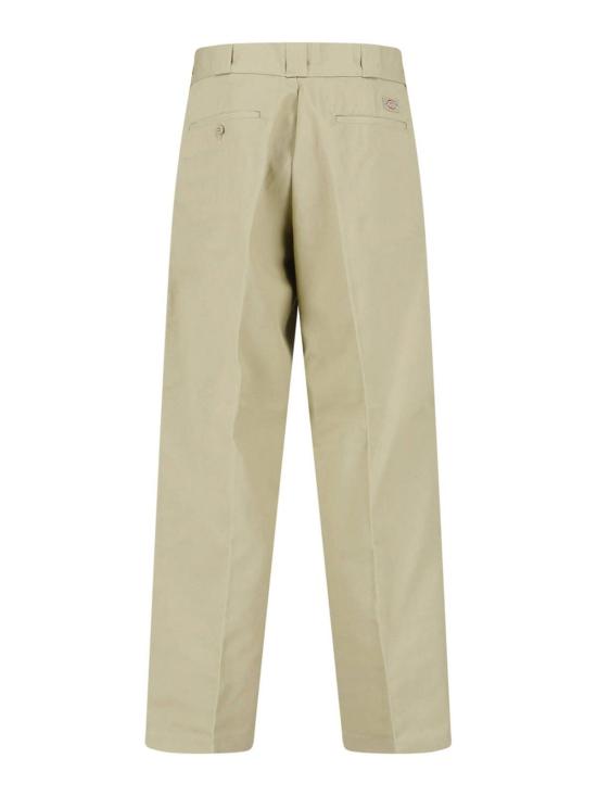 26SS 디키즈 스트레이트 팬츠 DK0A88KBKHK1 Green - DICKIES