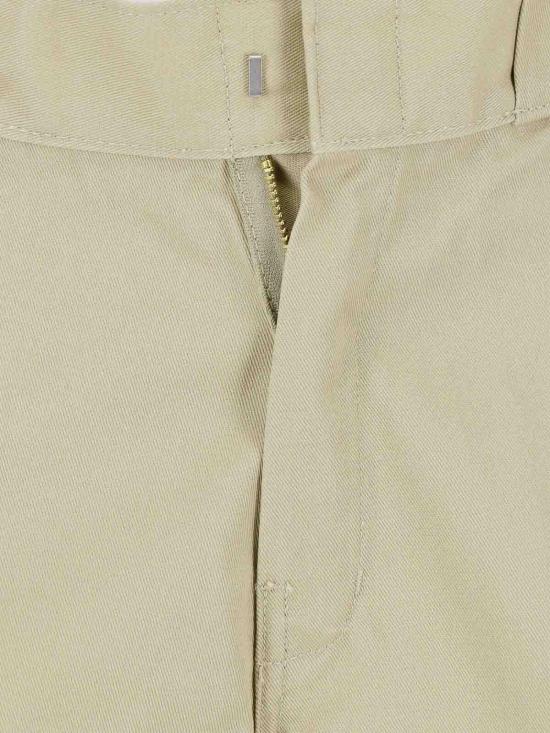 26SS 디키즈 스트레이트 팬츠 DK0A88KBKHK1 Green - DICKIES