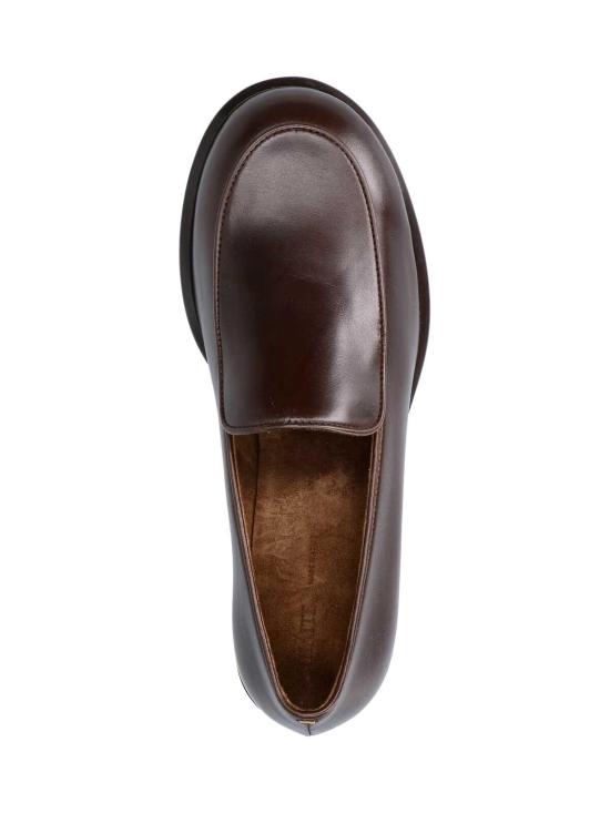 26SS 케이트 로퍼 F4060992L992646 Brown - KHAITE