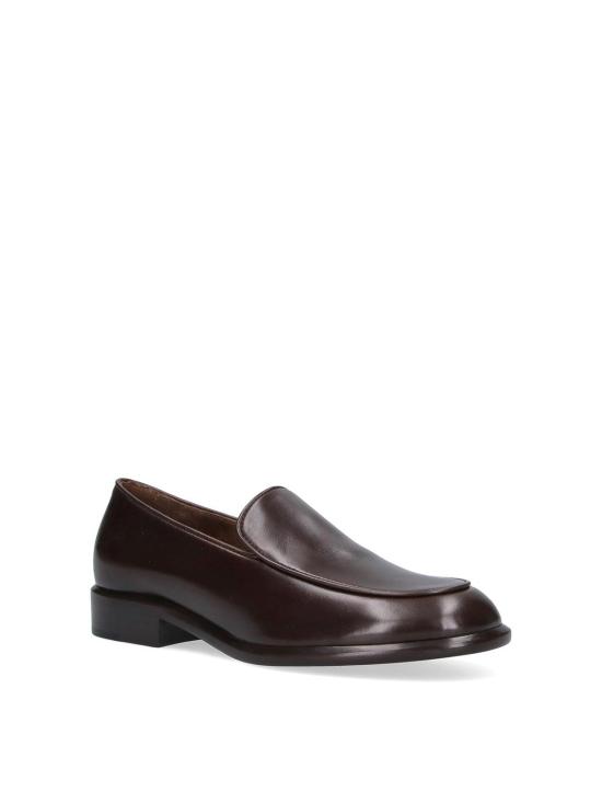 26SS 케이트 로퍼 F4060992L992646 Brown - KHAITE