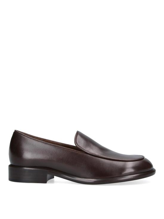 26SS 케이트 로퍼 F4060992L992646 Brown